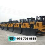 MÁY ỦI LIUGONG model B160C
