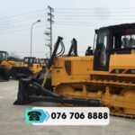 MÁY ỦI LIUGONG model B160C