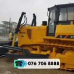 MÁY ỦI LIUGONG model B160C