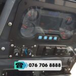 MÁY ỦI LIUGONG model B160C