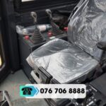 MÁY ỦI LIUGONG model B160C
