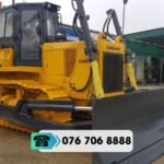MÁY ỦI LIUGONG model B160C