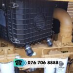 MÁY ỦI LIUGONG model B160C