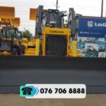 MÁY ỦI LIUGONG model B160C