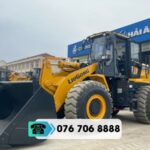 XÚC LẬT LIUGONG model ZL50CN