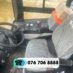 XÚC LẬT LIUGONG model ZL50CN