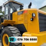 XÚC LẬT LIUGONG model ZL50CN