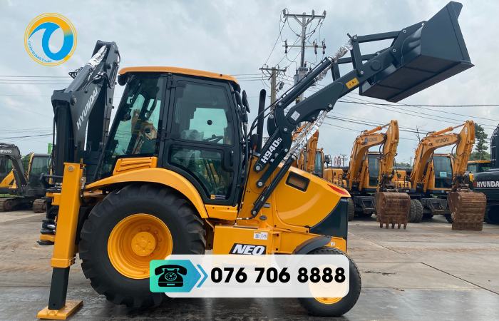 Nguyên nhân và cách xử lý máy xúc bị sôi nước đơn giản