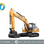 MÁY XÚC ĐÀO BÁNH XÍCH SANY model SY245H
