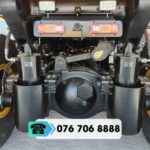 XE BEN MỎ TONLY Model TLD125