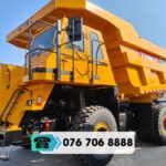 XE BEN MỎ TONLY Model TLD125