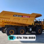 XE BEN MỎ TONLY Model TLD125