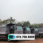 XE BEN MỎ TONLY Model TLM50