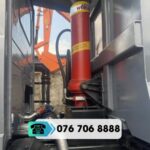 XE BEN MỎ TONLY Model TLM50