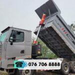 XE BEN MỎ TONLY Model TLM50