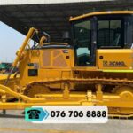 MÁY ỦI XCMG Model D170 - D260