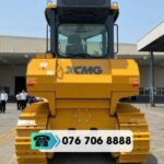 MÁY ỦI XCMG Model D170 - D260