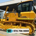 MÁY ỦI XCMG Model D170 - D260