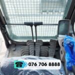 MÁY XÚC ĐÀO BÁNH XÍCH VOLVO EC210D