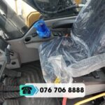 MÁY XÚC ĐÀO BÁNH XÍCH VOLVO EC210D