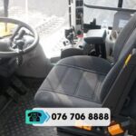 MÁY XÚC LẬT VOLVO L120F