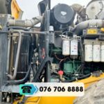 MÁY XÚC LẬT VOLVO L150H