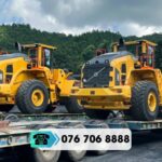 MÁY XÚC LẬT VOLVO L150H