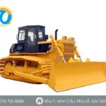 MÁY ỦI ZOOMLION ZD160S-3