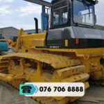 MÁY ỦI ZOOMLION ZD160S-3