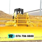 MÁY ỦI ZOOMLION ZD160S-3