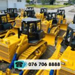 MÁY ỦI ZOOMLION ZD160S-3