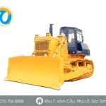 MÁY ỦI ZOOMLION ZD220-3