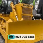 MÁY ỦI ZOOMLION ZD220-3