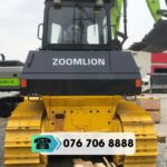MÁY ỦI ZOOMLION ZD220-3