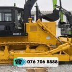 MÁY ỦI ZOOMLION ZD220-3