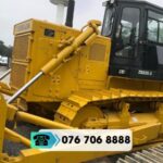 MÁY ỦI ZOOMLION ZD220-3