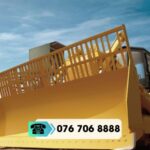 MÁY ỦI ZOOMLION ZD220-3