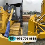 MÁY ỦI ZOOMLION ZD220-3