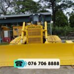 MÁY ỦI ZOOMLION ZD220-3