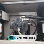 MÁY ĐÀO BÁNH XÍCH ZOOMLION ZE245E
