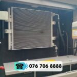 MÁY ĐÀO BÁNH XÍCH ZOOMLION ZE245E