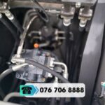 MÁY ĐÀO BÁNH XÍCH ZOOMLION ZE245E