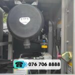 MÁY ĐÀO BÁNH XÍCH ZOOMLION ZE335E