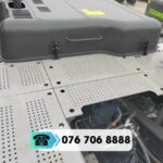 MÁY ĐÀO BÁNH XÍCH ZOOMLION ZE335E