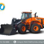 Máy xúc lật DEVELON DL300