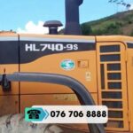 máy xúc lật Hyundai HL740-9S
