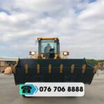 máy xúc lật Hyundai HL740-9S