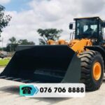 Máy xúc lật Hyundai HL780-9S
