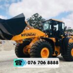 Máy xúc lật Hyundai HL780-9S
