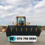 Máy xúc lật Hyundai HL780-9S